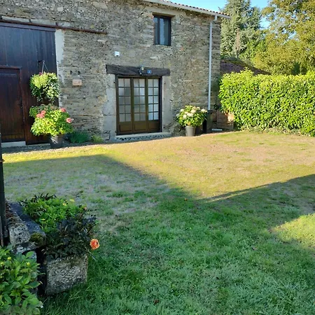 Les Poiriers Villa Saint-Pierre-du-Chemin Exterior photo