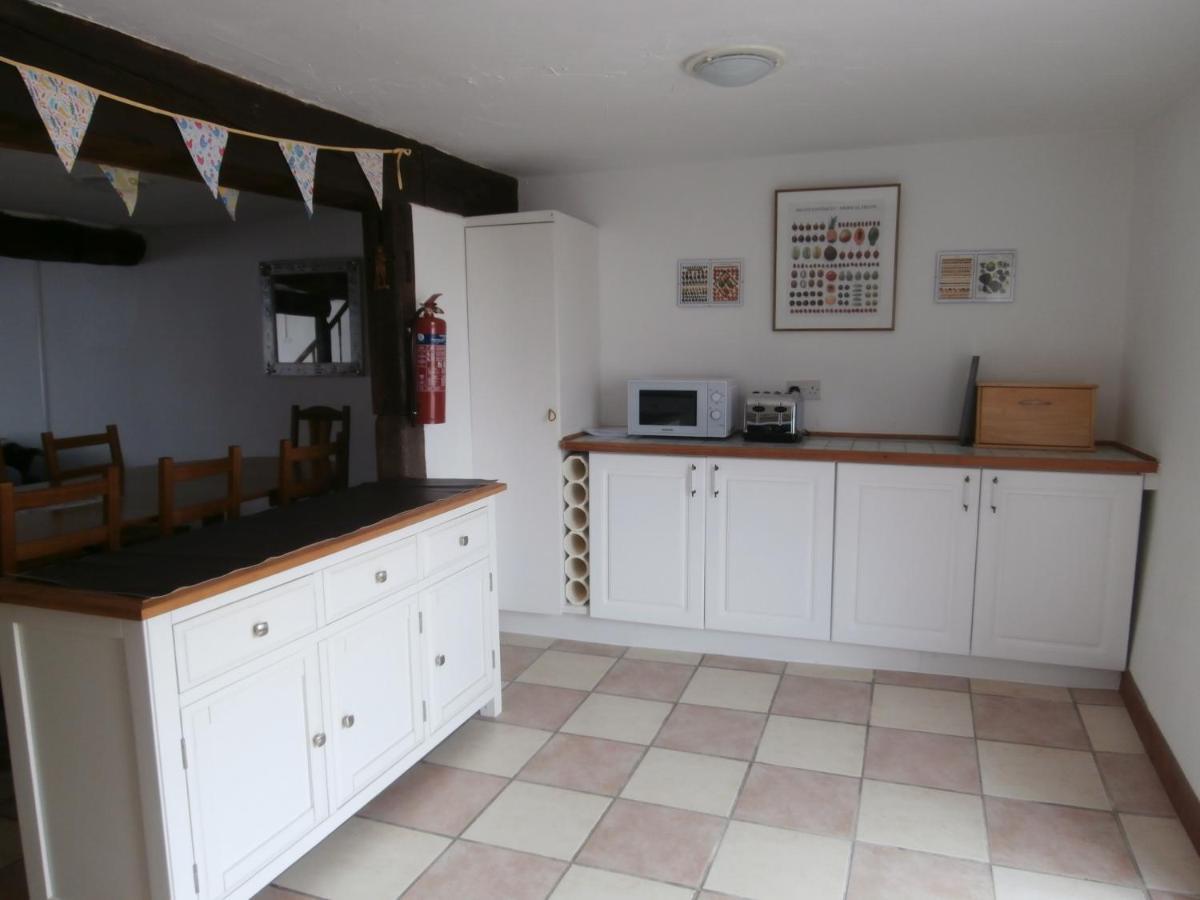 Holiday home Les Poiriers *