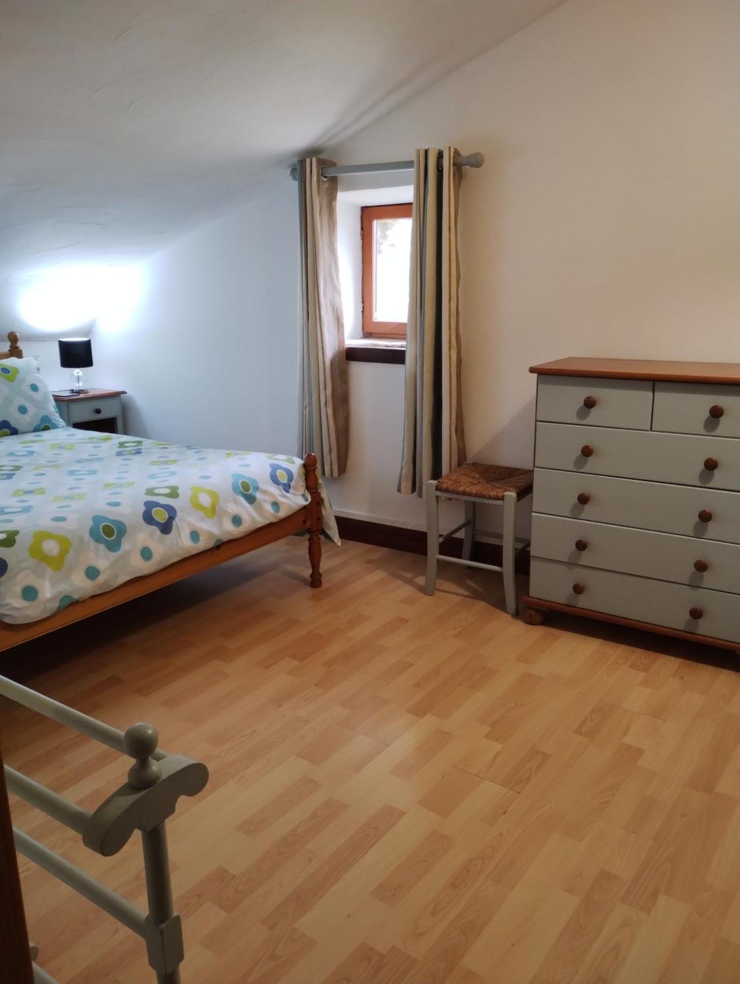 Les Poiriers Ferienhaus *