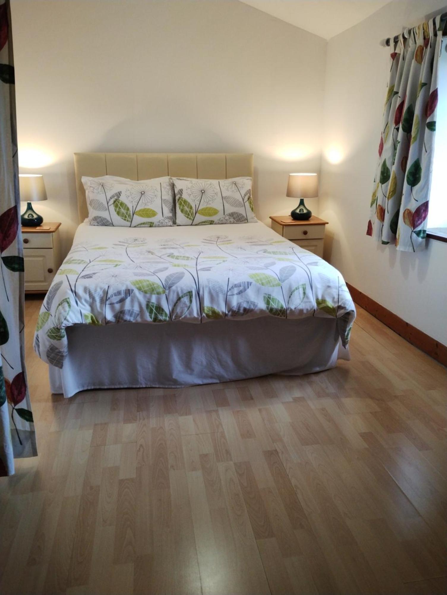 Holiday home Les Poiriers
