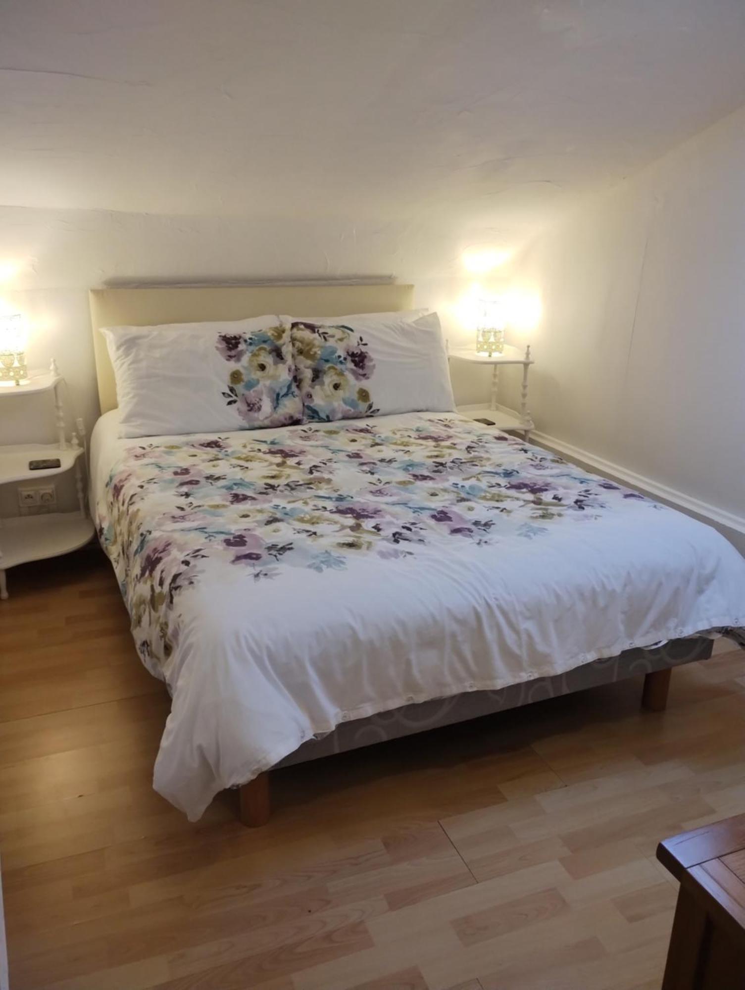 Holiday home Les Poiriers *