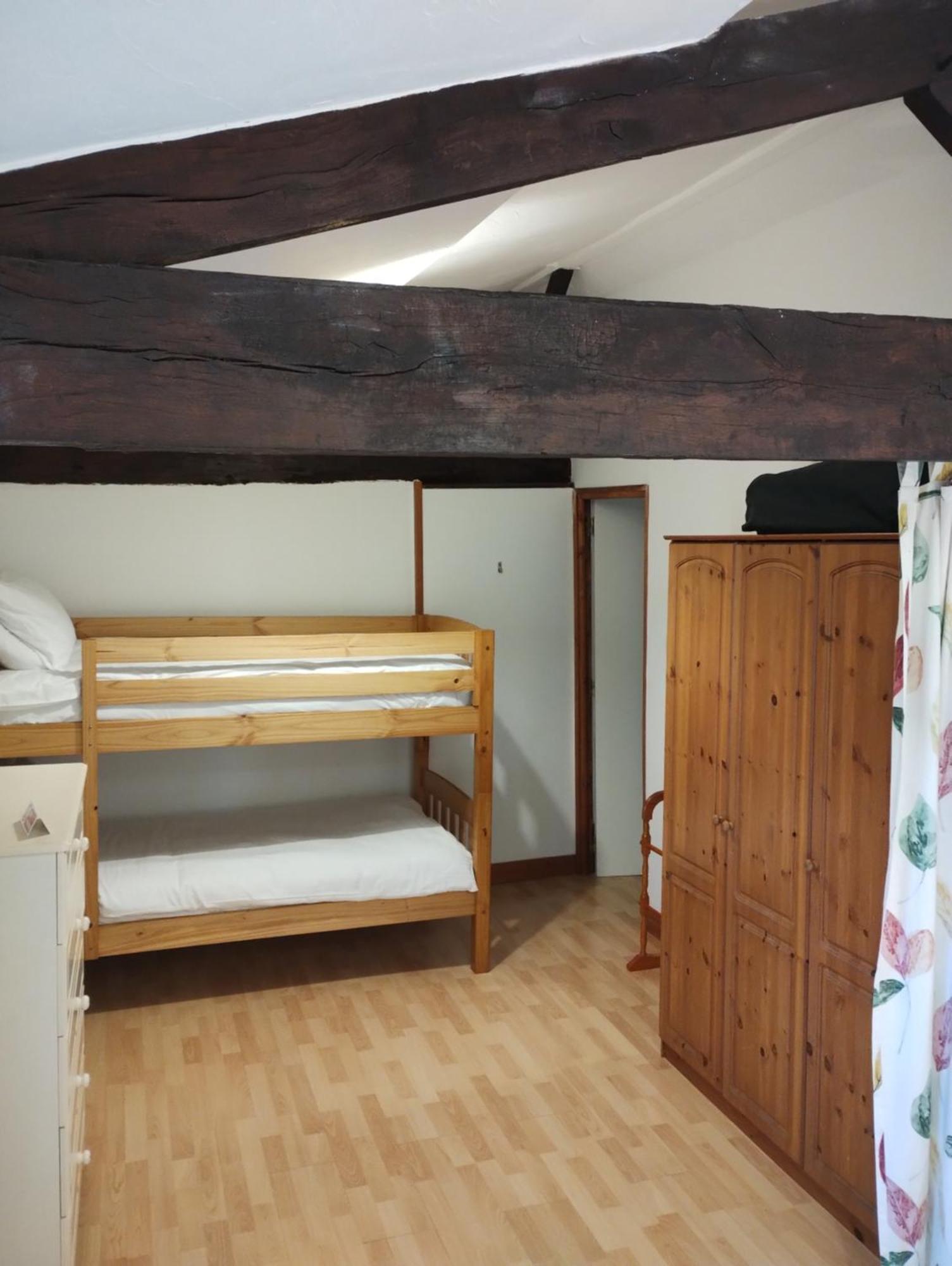 Les Poiriers Holiday home Saint-Pierre-du-Chemin